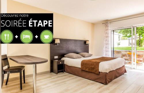 Résid'Spa Loire & Sèvre - Photo 38