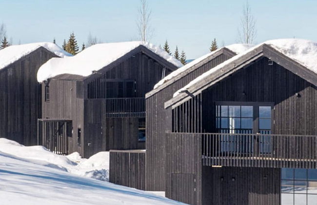 6 Person Holiday Home in Salen-by Traum - Foto 22