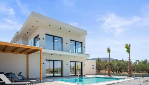 Aetheria & Aura Suites by Temma Villas - Foto 5