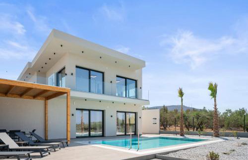 Aetheria & Aura Suites by Temma Villas - Foto 5