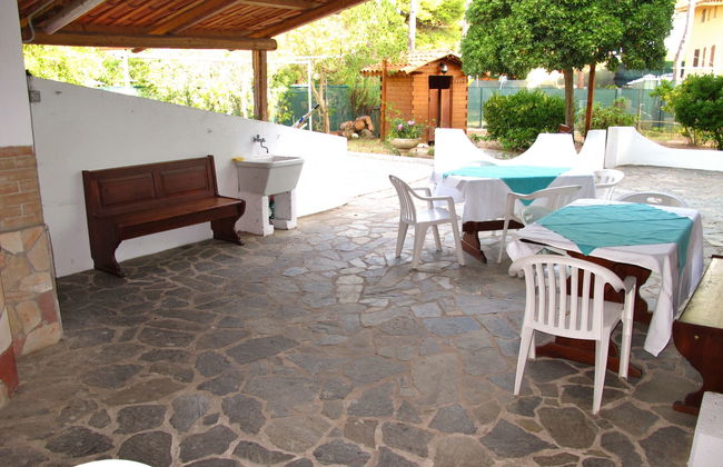 Villa Margherita - Photo 31