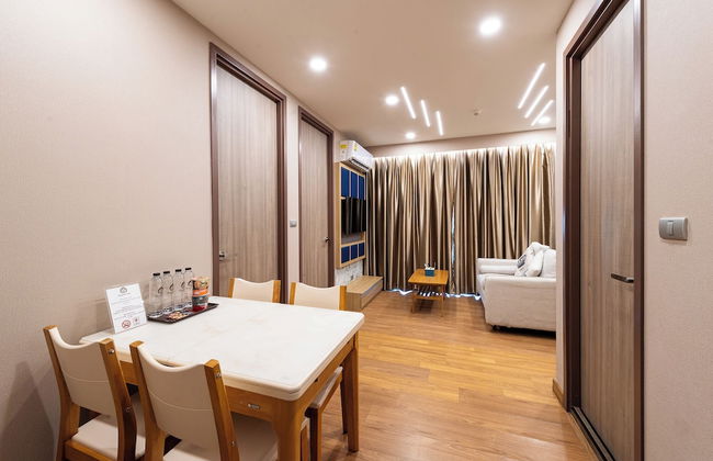 Pleasant Chiangmai - Photo 7