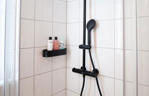 Neues Design-Apartment, Altstadt, Business&Ferien, Küche, Netflix - Foto 19