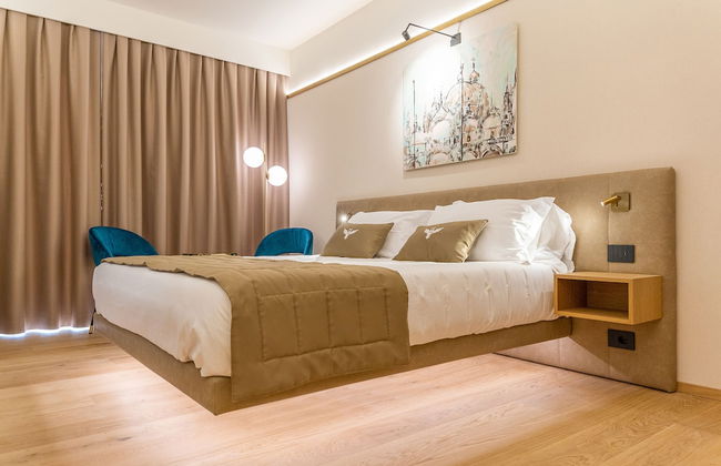 Forte Benedek Wine Relais & SPA - Adults Only - Photo 31