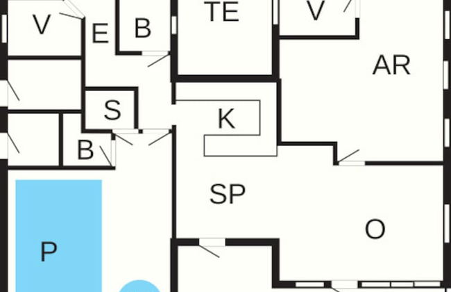 Luxury Retreat in Liseleje - By Traum Ferienwohnungen - Foto 2