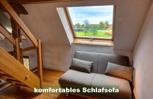 Ferienhaus Schwarzwald bei Straßburg Europapark für 12 Personen auf 160qm - Foto 16