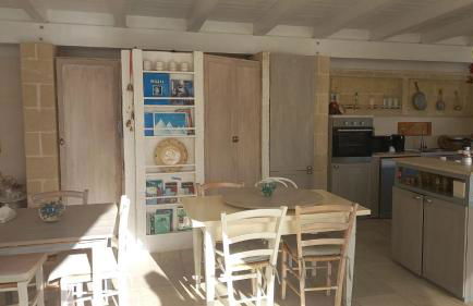 Masseria Verbena suites - Foto 6