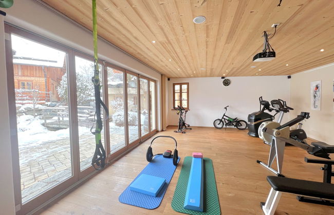 st martin chalets - Foto 51