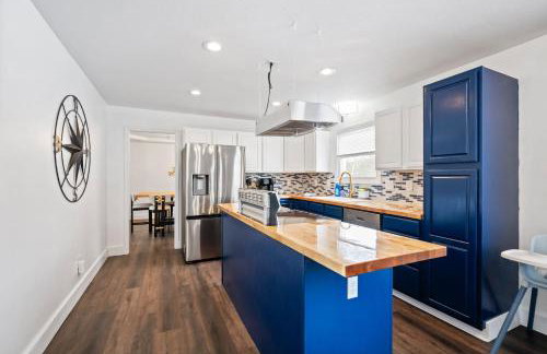 Nookside Grand Estate For 8 - Foto 6