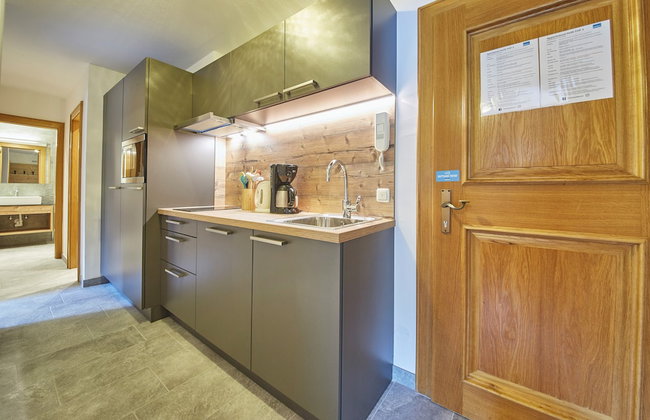 Delfi Ski & Bike Apartments - Photo 30