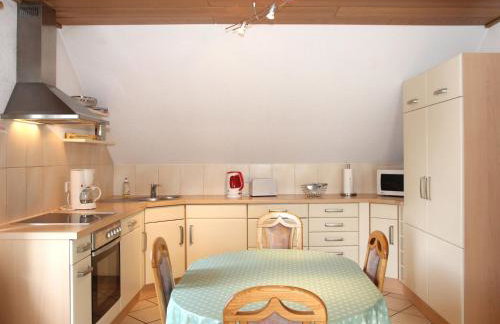 Ferienwohnung Niemeier - Foto 28