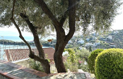 Villa Beta Sea View With Pool - Foto 38