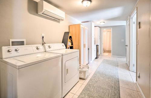 Cozy Lake Santeetlah Cottage with Dock and 3 Kayaks! - Foto 20