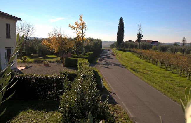 Agriturismo Spazzavento - Photo 46