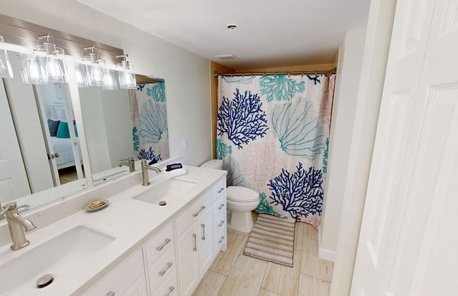 Emerald Towers 904 2 Bedroom Condo - Foto 17