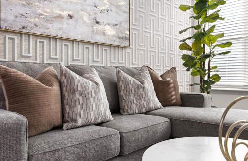 Allure Living 5 Min From Downtown - Foto 23