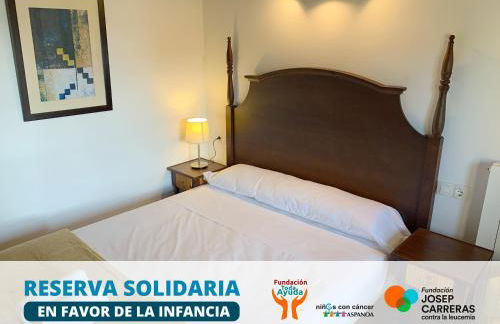 Apartamentos Jaca Badaguas 3000 - Foto 2