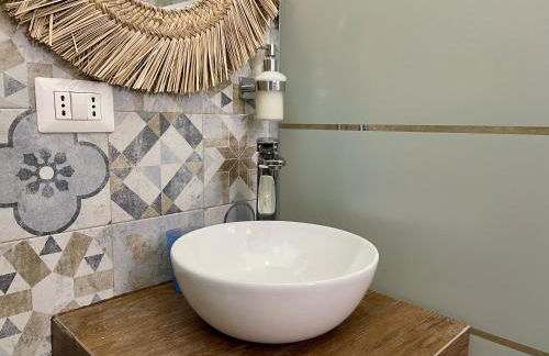 La Casa del Pescatore n 33 - porto di St Spirito Bari - Foto 36