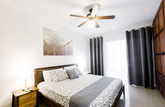 Las Terrazas VIP Pool Beach Club & Spa - Foto 14