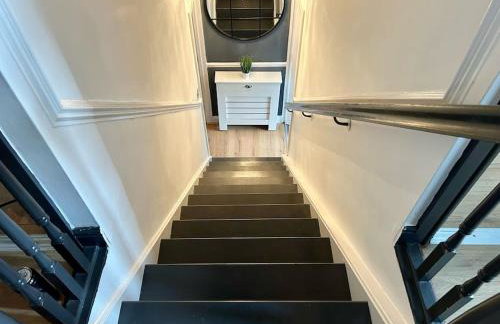 Hambleton Hideaway - Foto 7