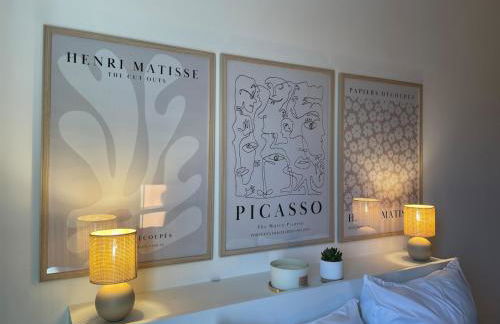 Studio lumineux au cœur d'Evreux - Foto 6