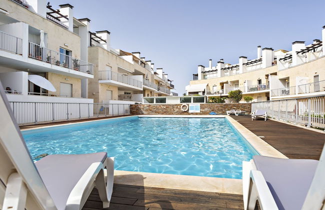 Cam lia in Tavira With 2 Bedrooms and 2 Bathrooms - Foto 1