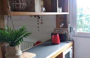 L'appart de Saint-Lary - Foto 6