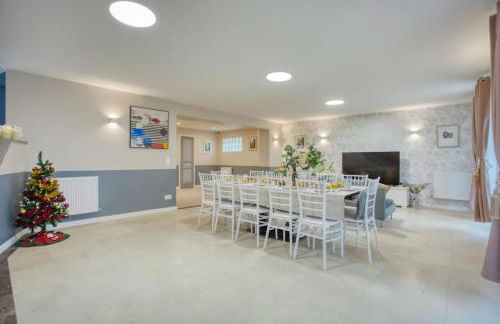 Large house ideal for groups families 12 people - Foto 40