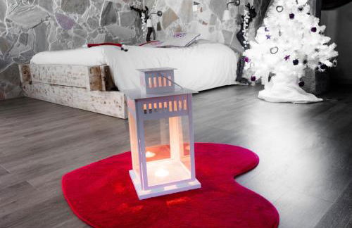 Le p'tit coin de chez nous - Foto 28