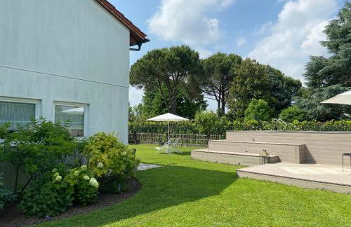 Strategico per Venezia - Piscina e Aria Condizionata - Villa Gina - Foto 8