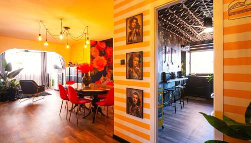 Apartamento 951 - Photo 1