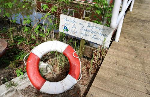 Hausboot Stöckte - Foto 22