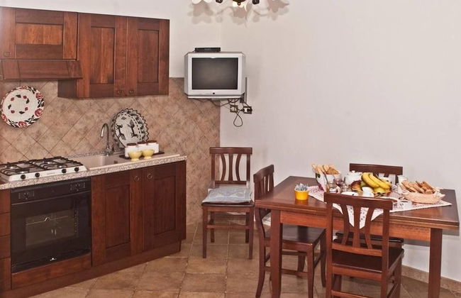 Agriturismo Sa Suerera - Photo 13