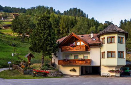 Family Apartments Vioz - Foto 9