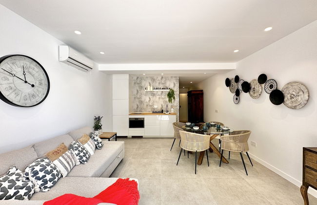 Loft 18 Beach Front Marbella - EaW Homes - Foto 3