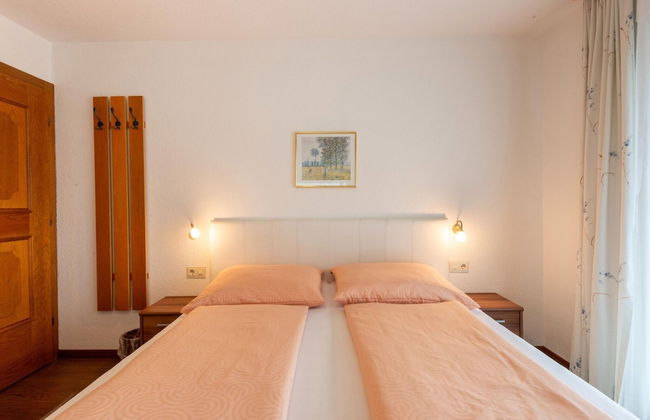 Apartment in Fugen Near Spieljochbahn - Foto 4