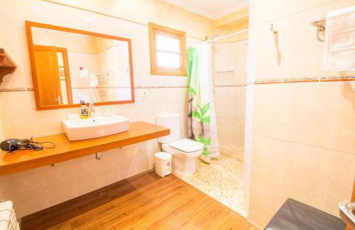 Magnífica villa con una piscina espectacular - Foto 40