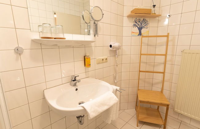 Ammergau Lodge - Foto 67