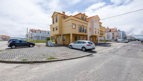 Baleal Pointsurprise House - Foto 2