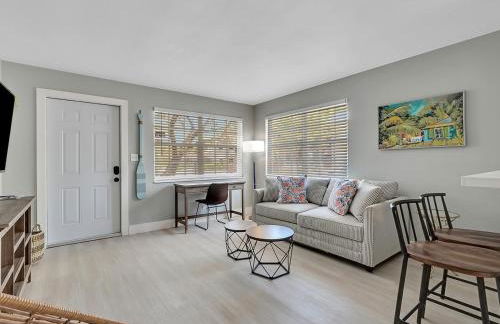 Dania Beach Christmas Retreat Museums Food - Photo 9