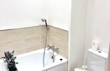 Cosy two bed apartment, Shirley - Foto 6