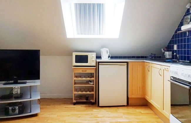 4 Star Holiday Home in Visby-by Traum - Foto 4