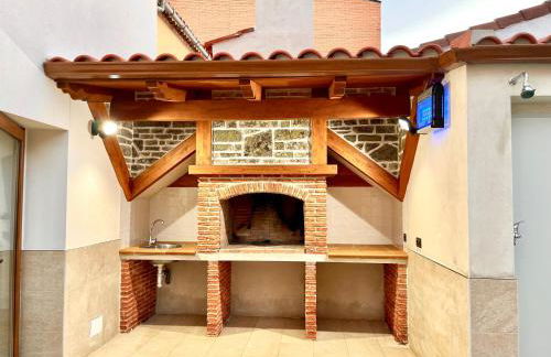 El Balcón De Gredos - Photo 39