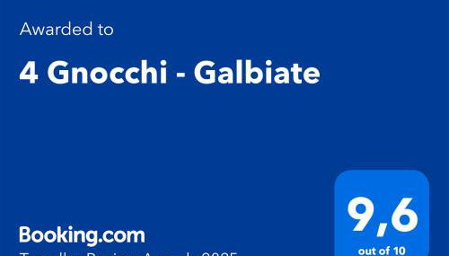 4 Gnocchi - Galbiate - Foto 2