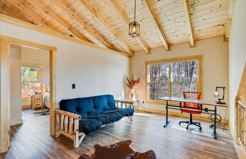 Cabina di Christina - Foto 35