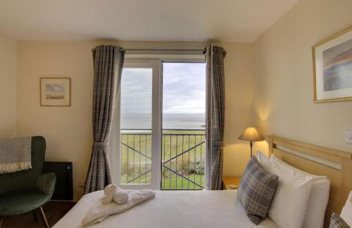 No 10 The Links Apartment Brora - Foto 20