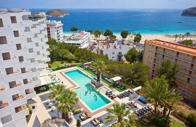 Vistasol Apartments - Foto 1