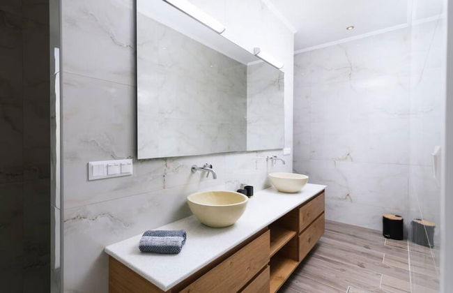 Villa Ida With Pool in Kamilari - Foto 28