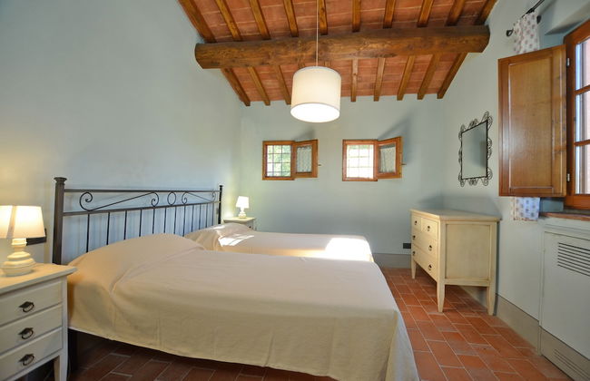 Francigena Apartments - Foto 5