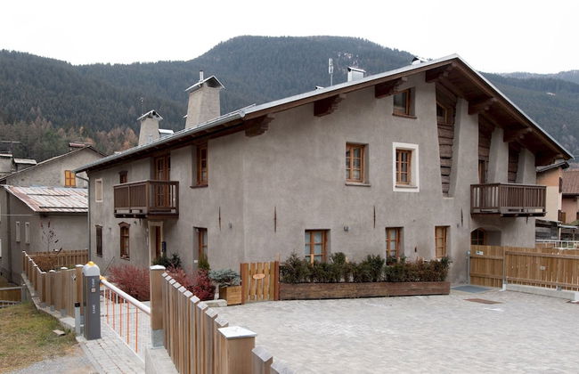 Italianway - Dei Sana 8 Yellow Submarine - Photo 23